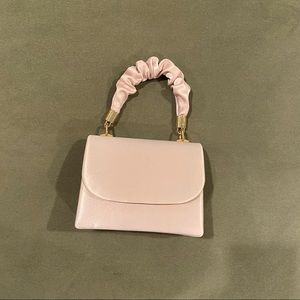 Pink Mini Bag